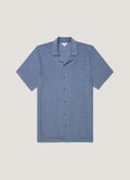 Vintage Blau