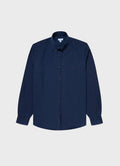 Indigoblau