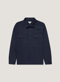 Marineblau