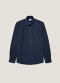 Marineblau