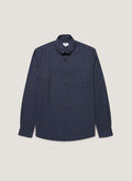 Marineblau