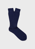 Marineblau