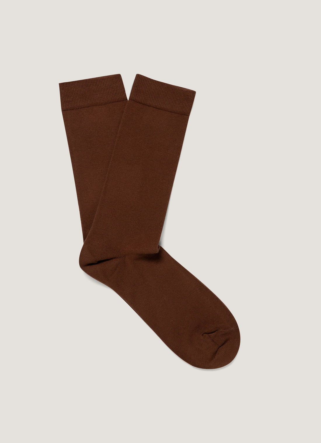 Baumwollsocken