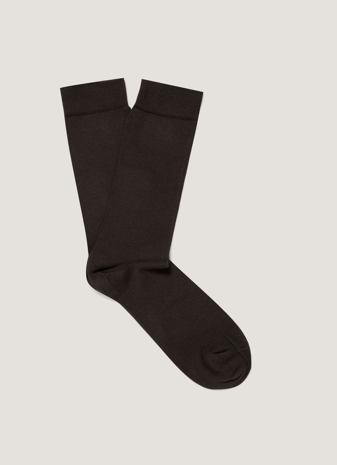 Baumwollsocken