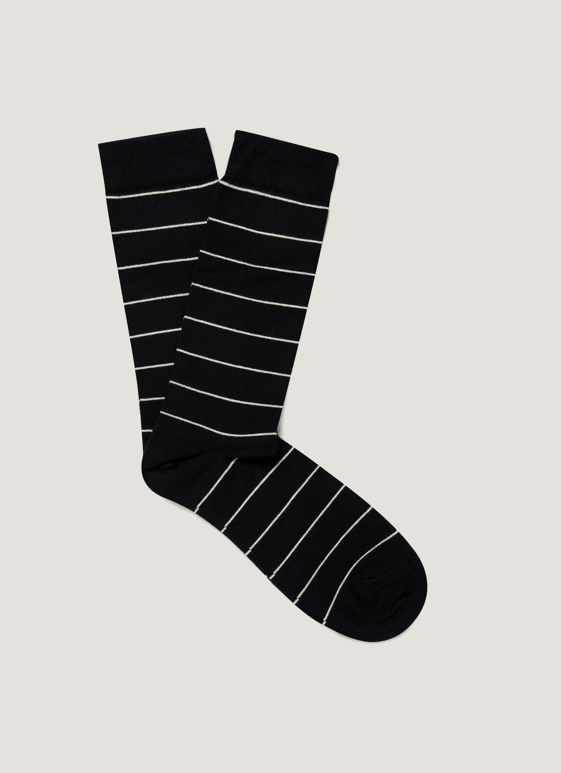 Baumwollsocken