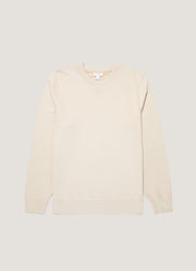 Men's Loopback Sweatshirt in Hazelwood