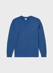 Men's Loopback Sweatshirt in Ink