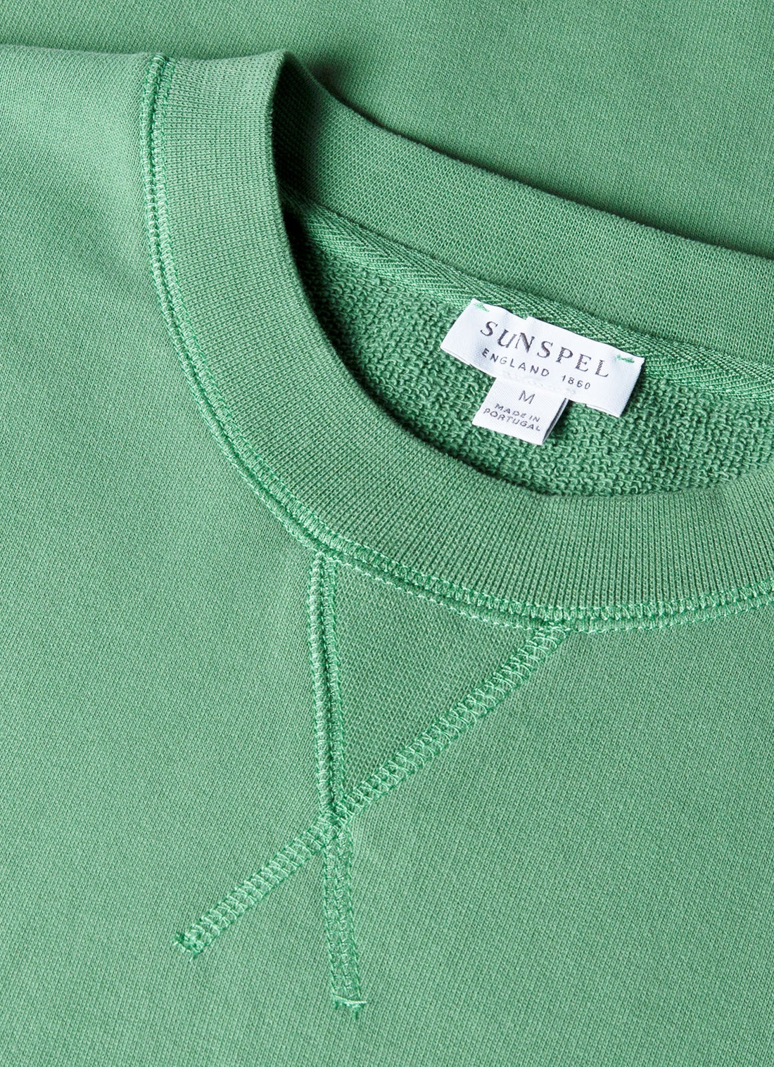 Loopback Sweatshirt