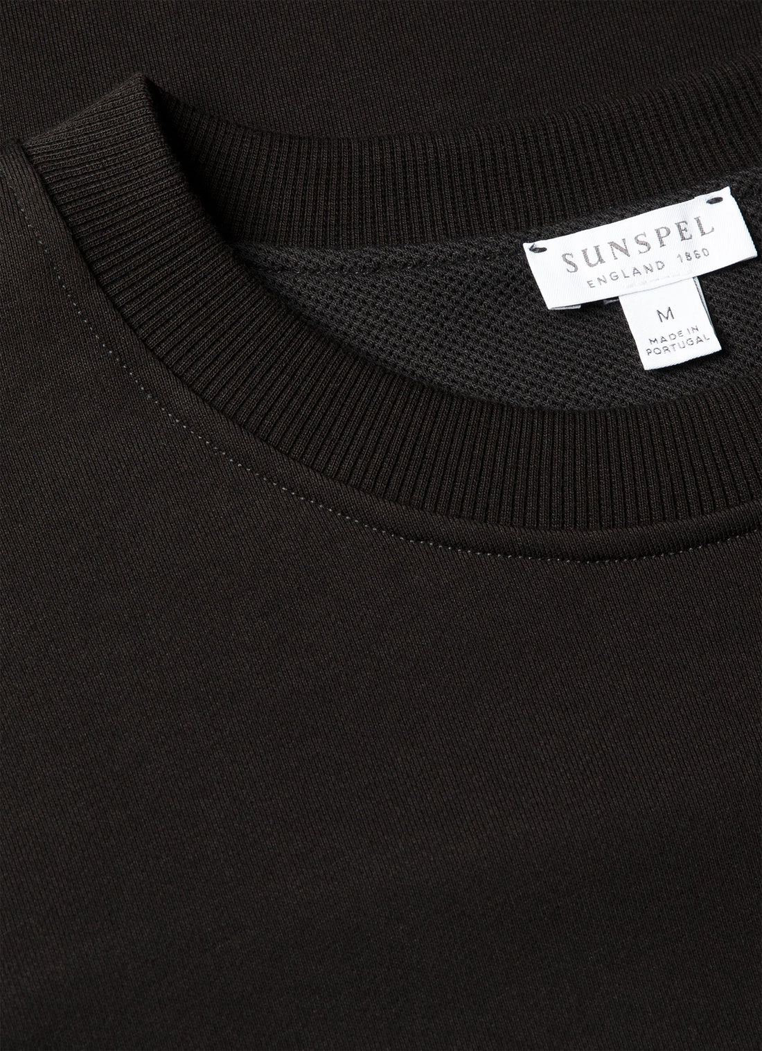 Supima Loopback Sweatshirt