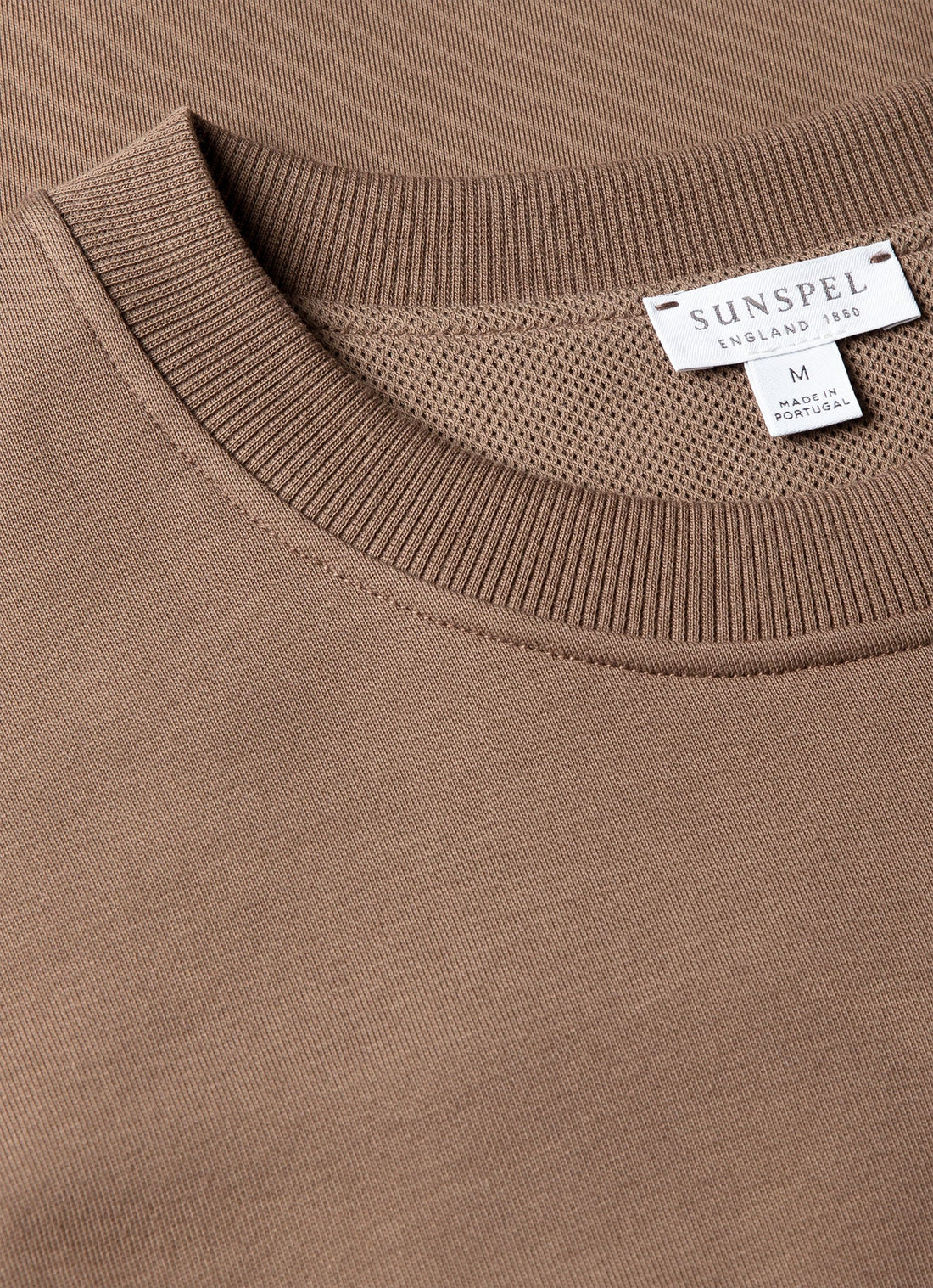 Supima Loopback Sweatshirt
