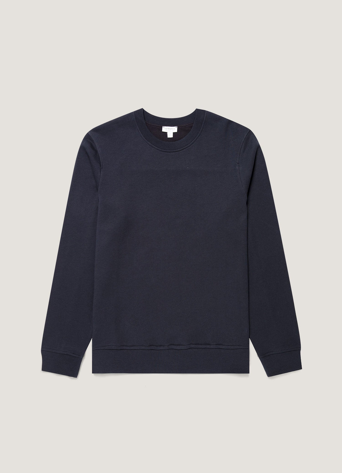 Supima Loopback Sweatshirt