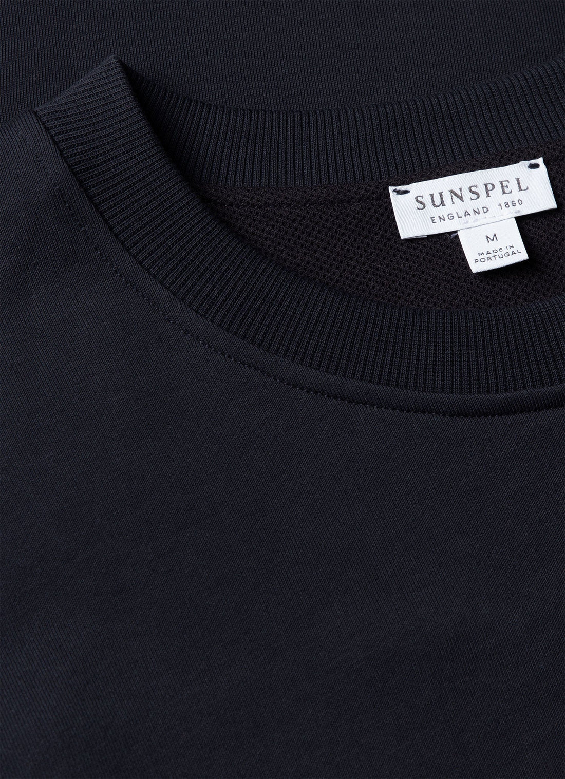 Supima Loopback Sweatshirt