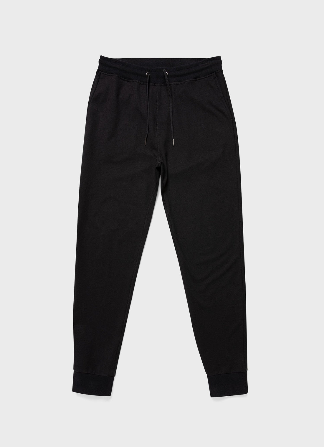Men's DriRelease Active Sweatpants in Black