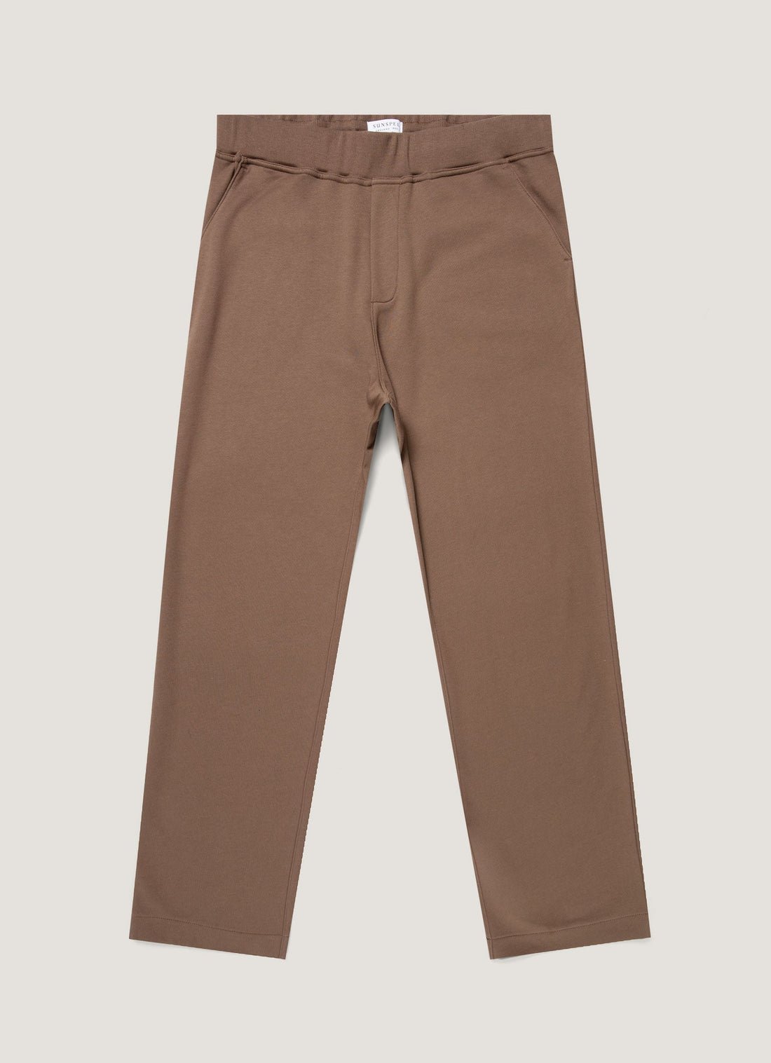 Supima Loopback Jogginghosen