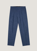 Marineblau