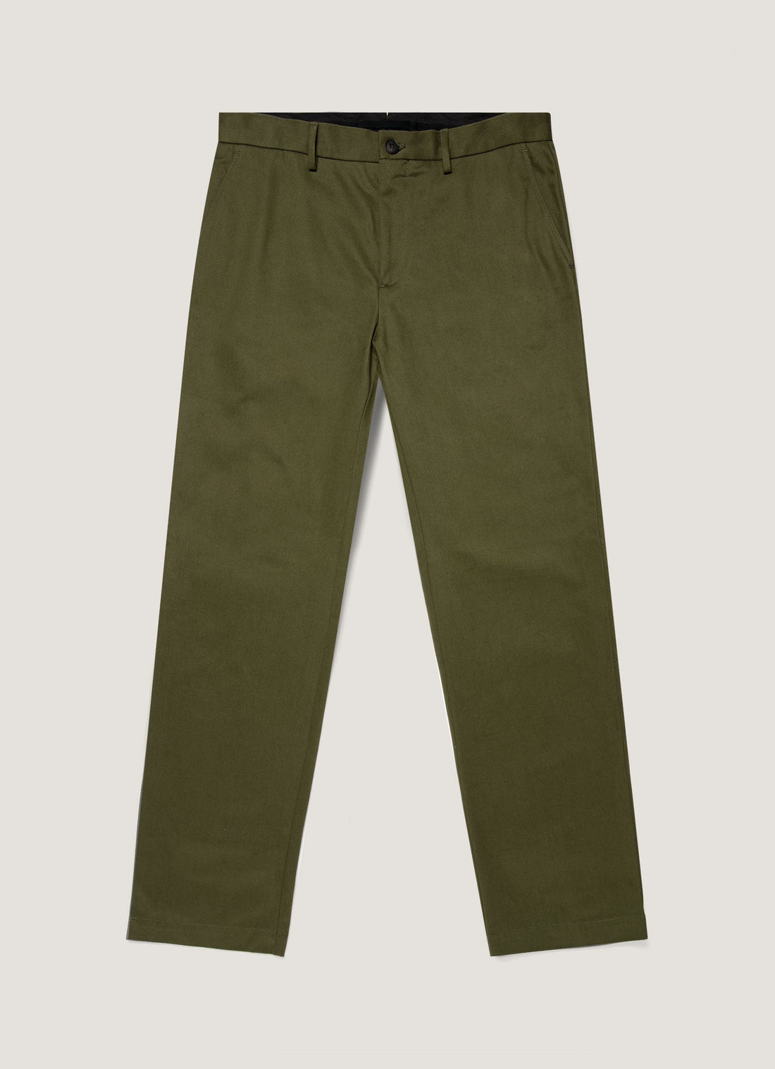 Hosen aus Baumwolldrillich