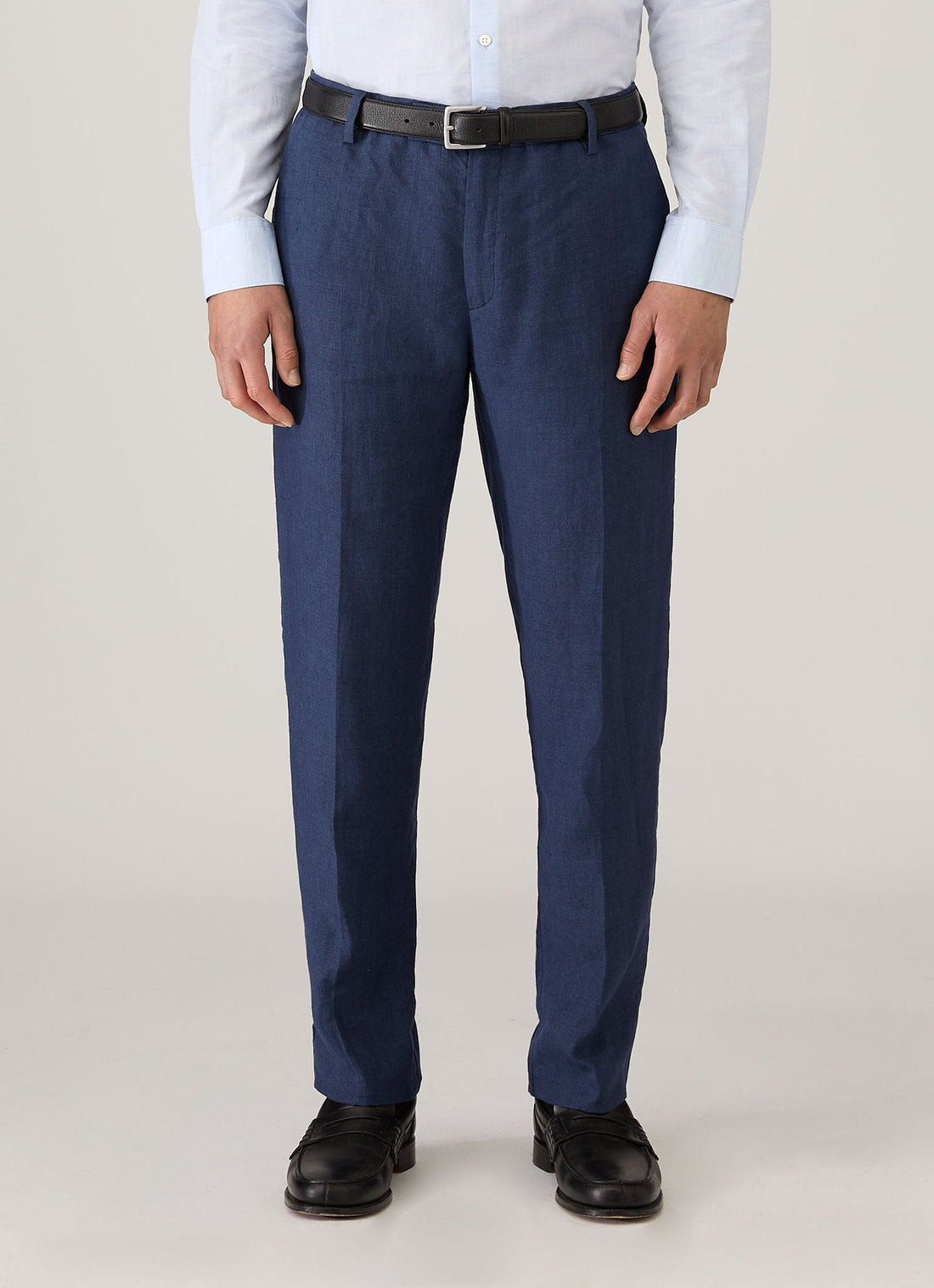 Leinen Hosen