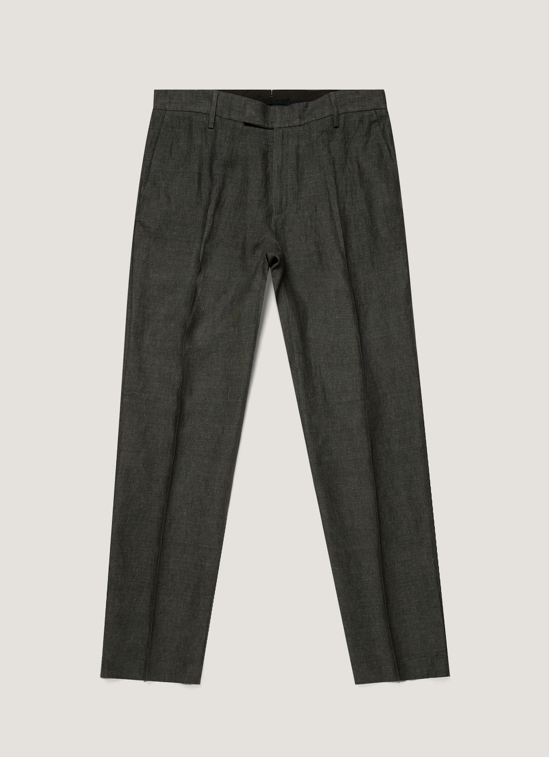 Leinen Hosen