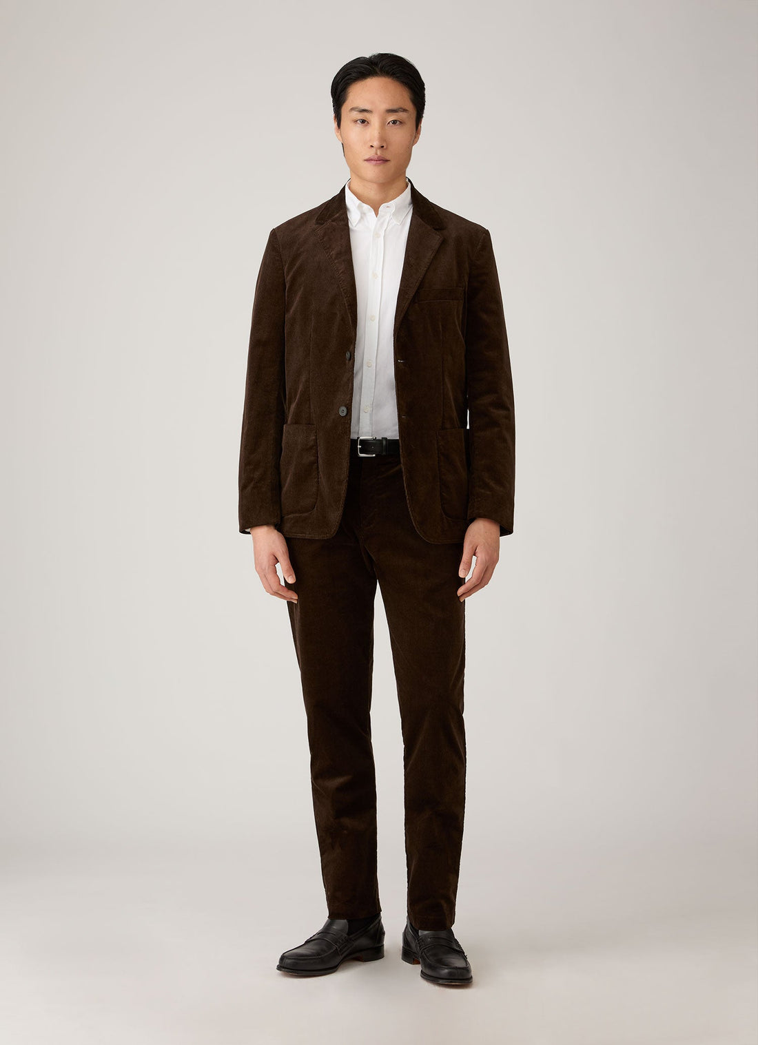 Cordhose