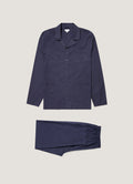 Marineblau