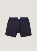 Marineblau