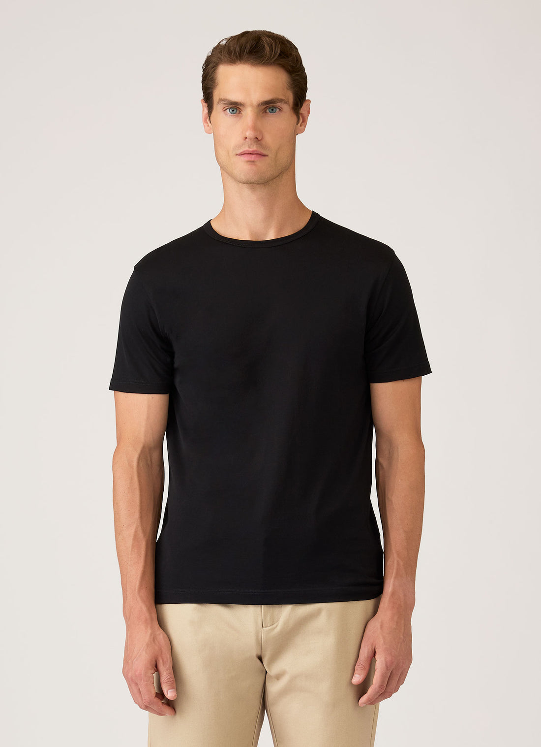 Klassisches T-Shirt