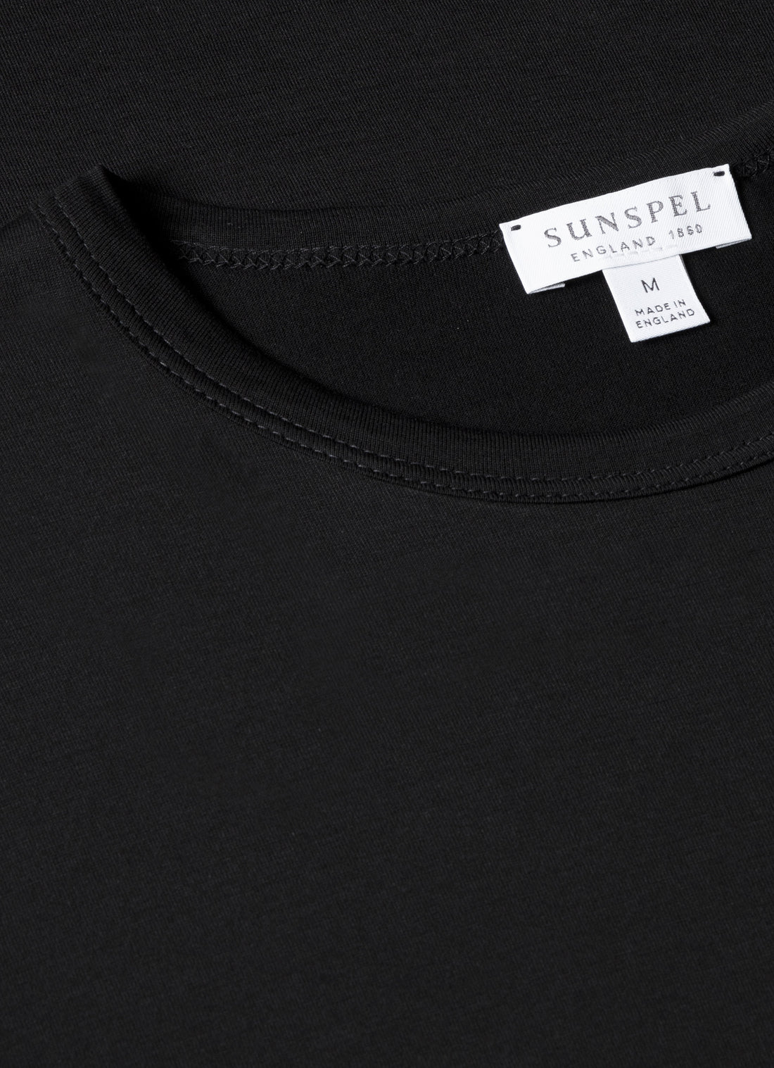 Klassisches T-Shirt