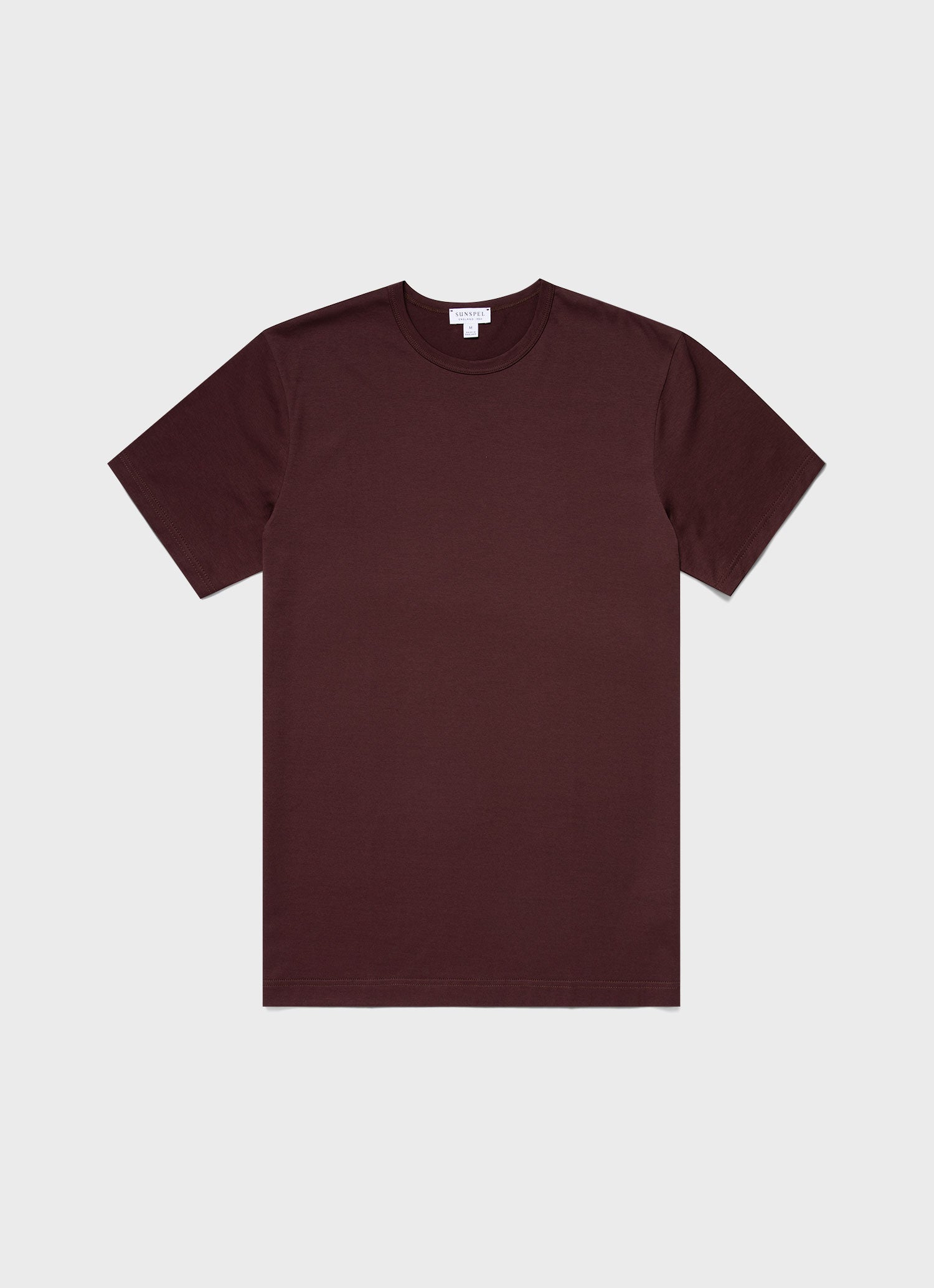 Men's Classic T-shirt in Espresso