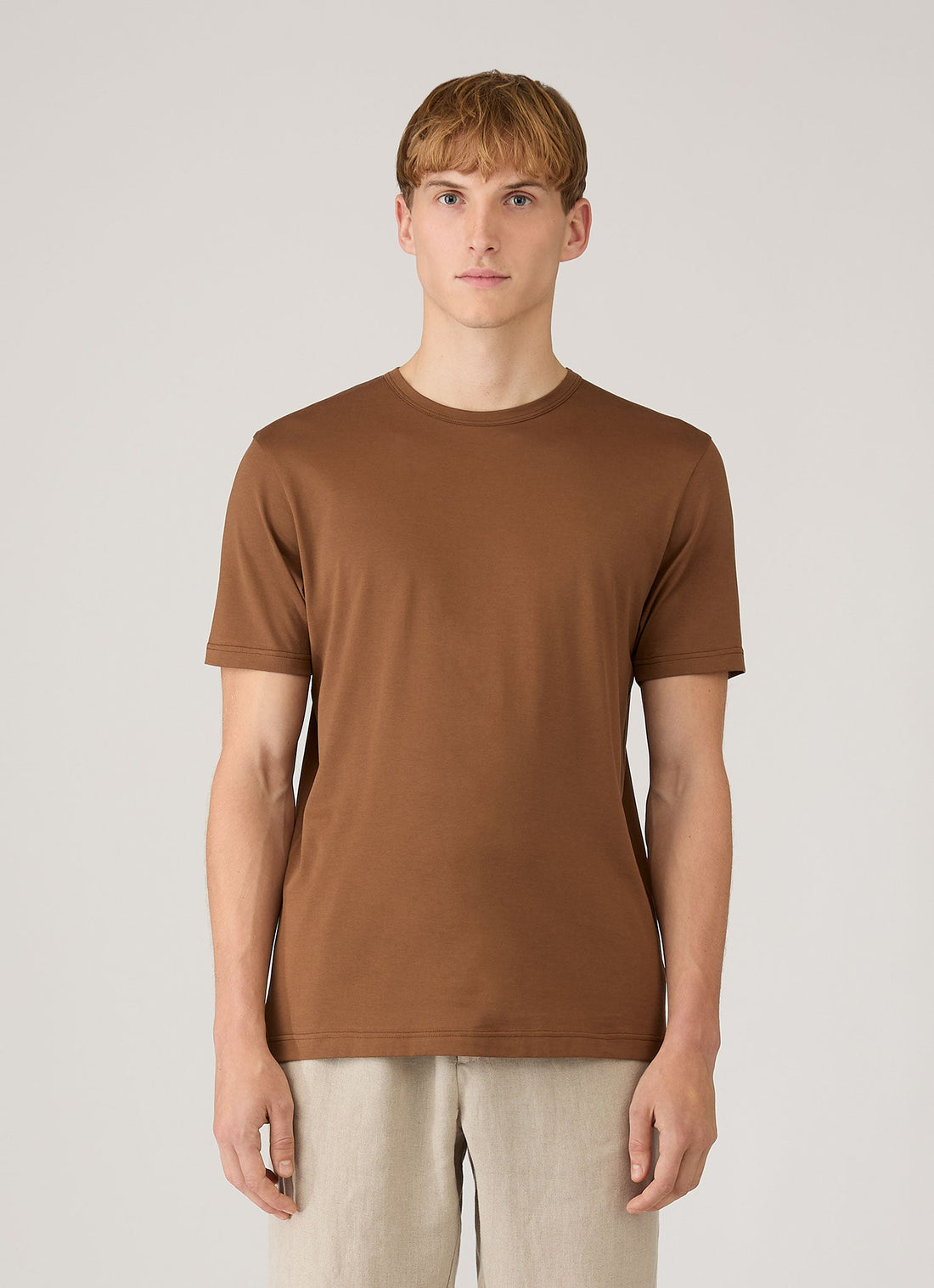 Klassisches T-Shirt