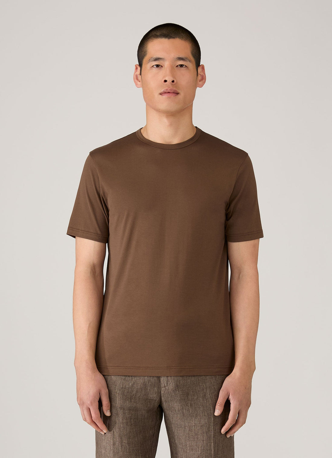 Klassisches T-Shirt