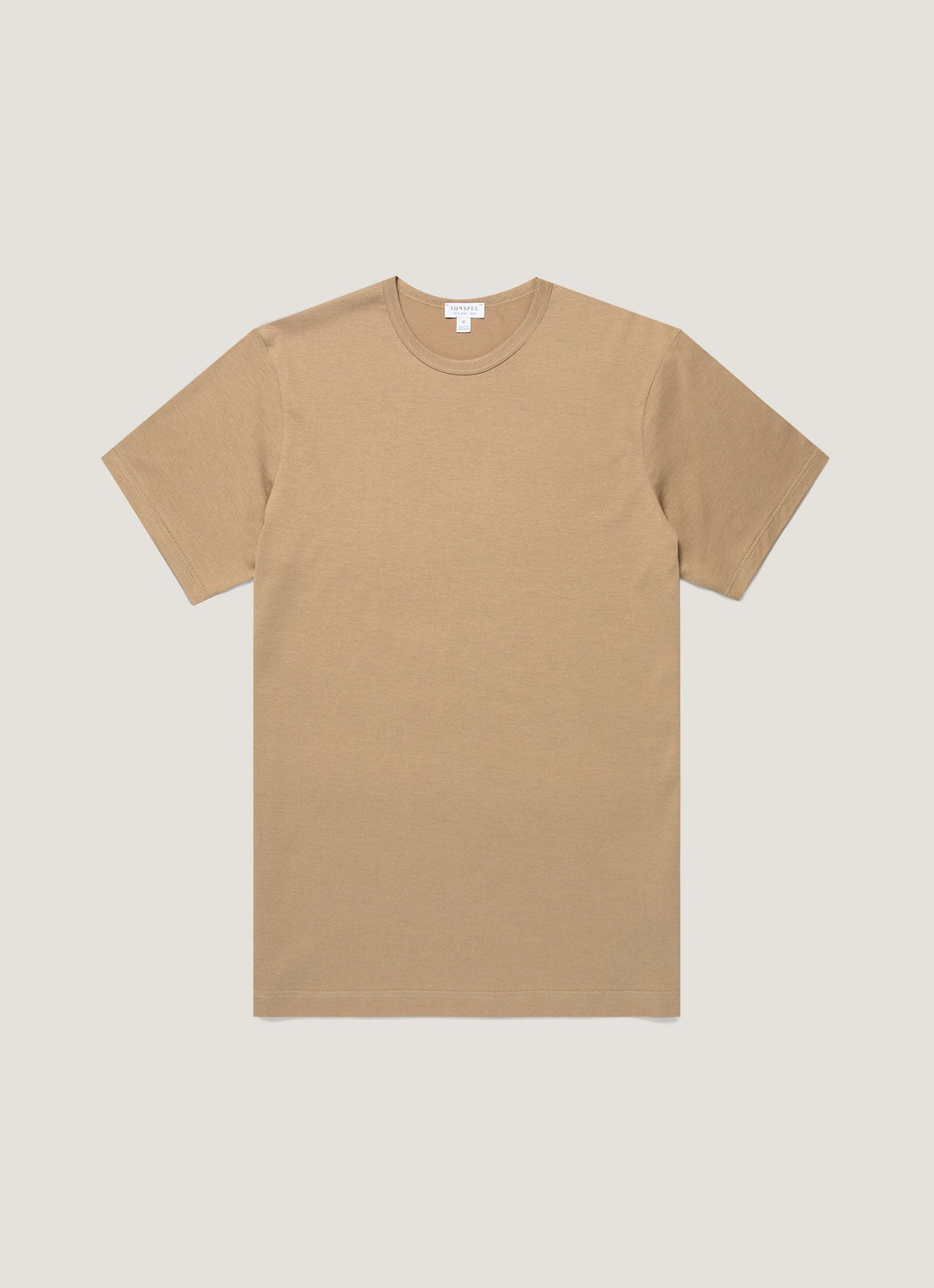 Klassisches T-Shirt
