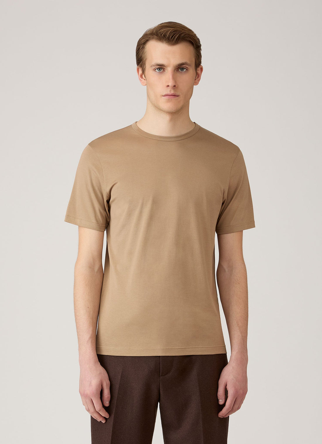 Klassisches T-Shirt
