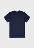 Marineblau