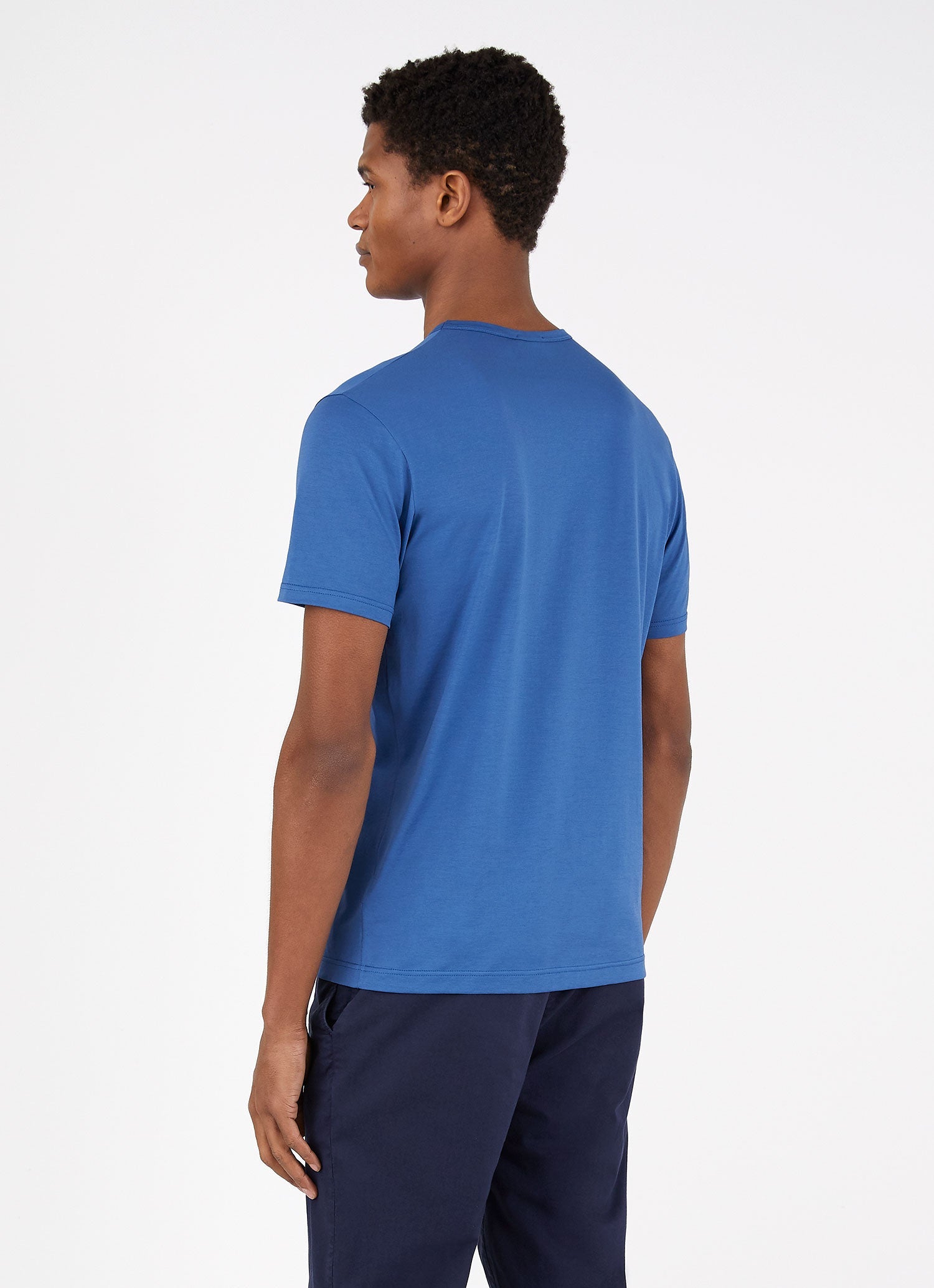 Men's Classic T-shirt in Ink