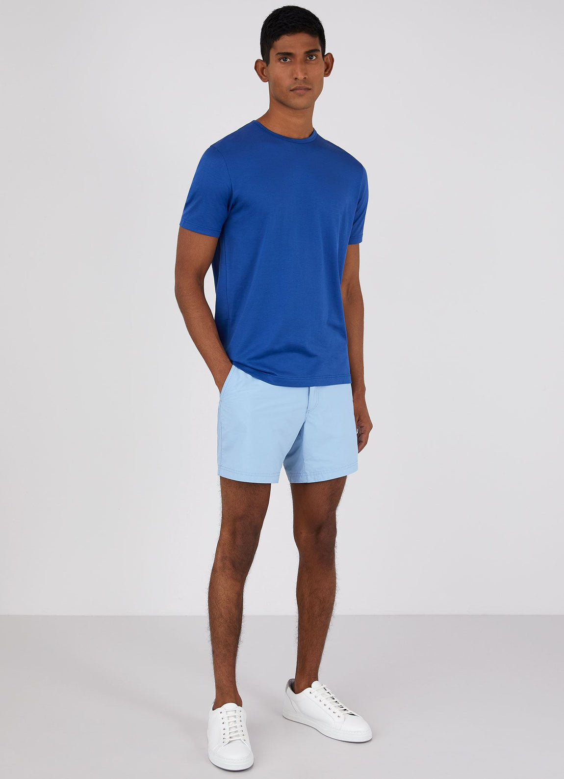 Men's Classic T-shirt in Klein