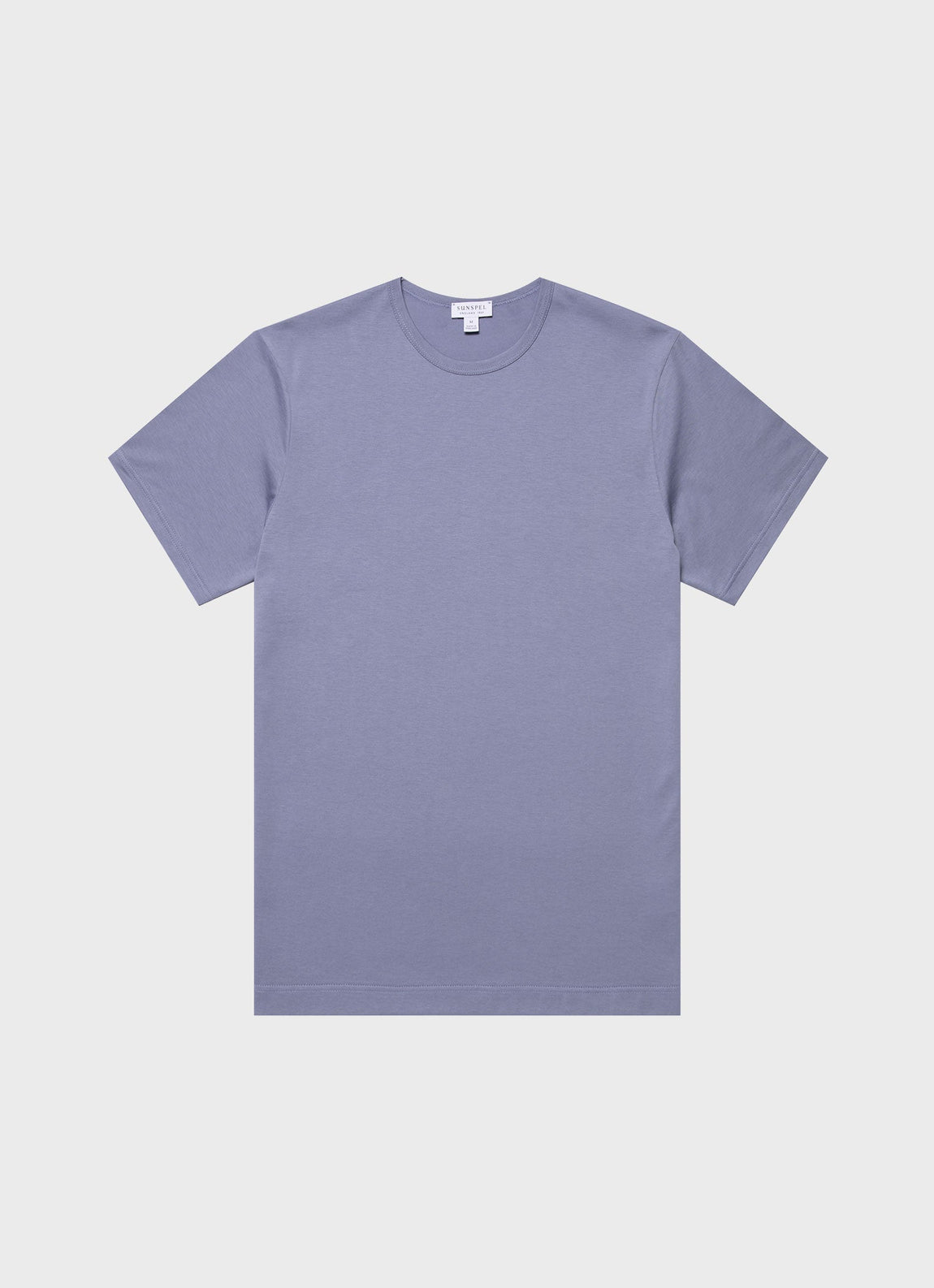 Men's Classic T-shirt in Vintage Blue