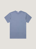 Vintage Blau