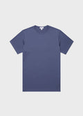 Weicher Denim