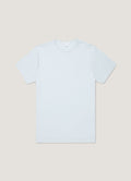 Men's Classic T-shirt in Frost Blue