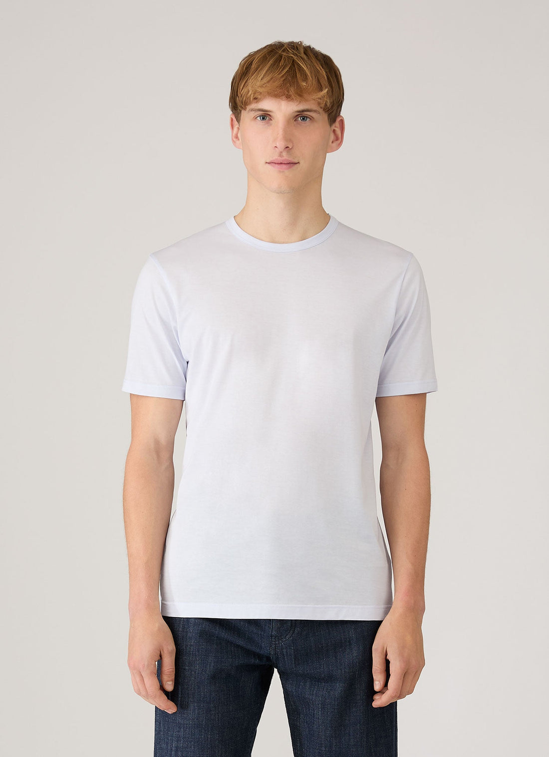 Klassisches T-Shirt