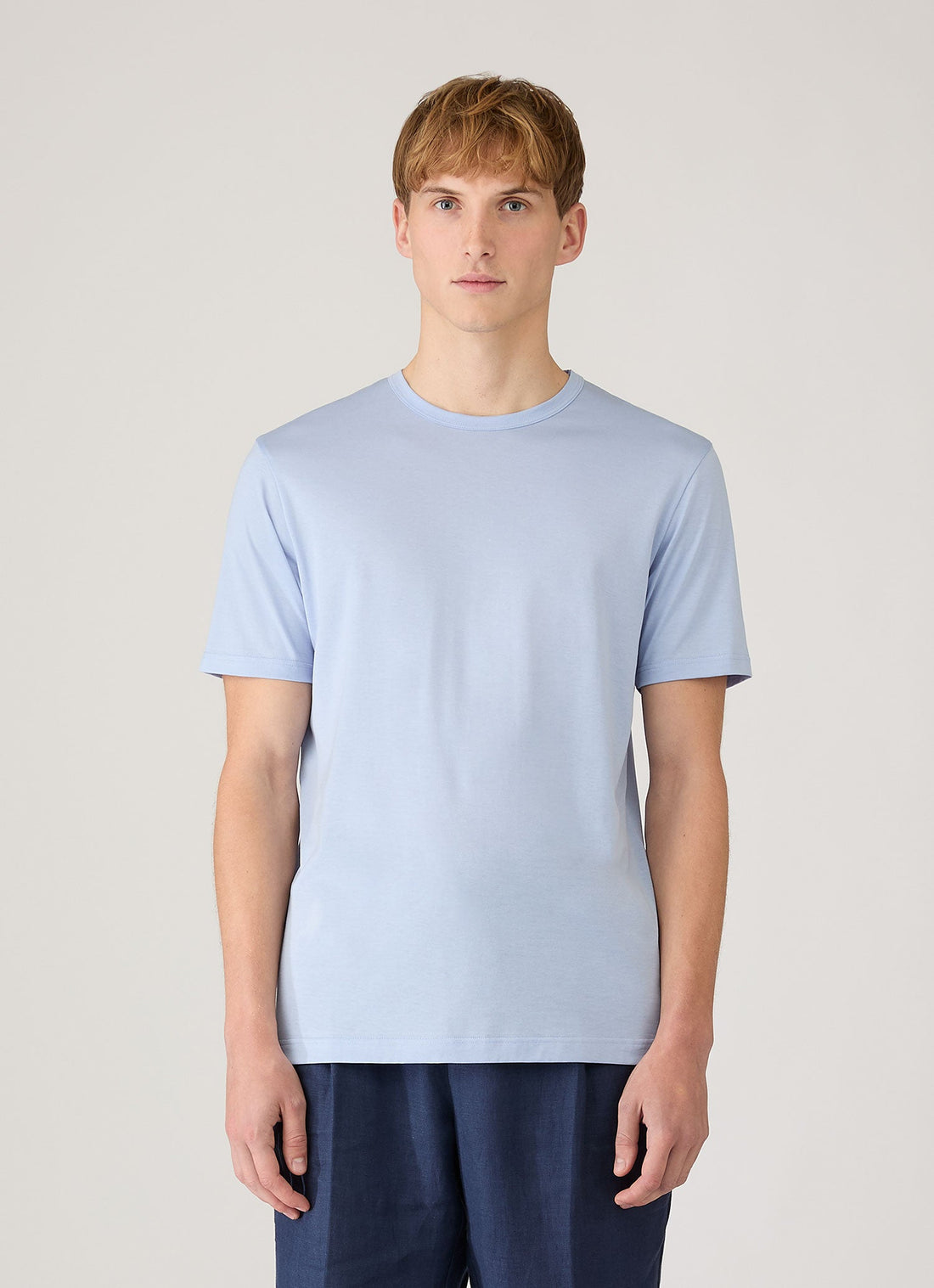Klassisches T-Shirt