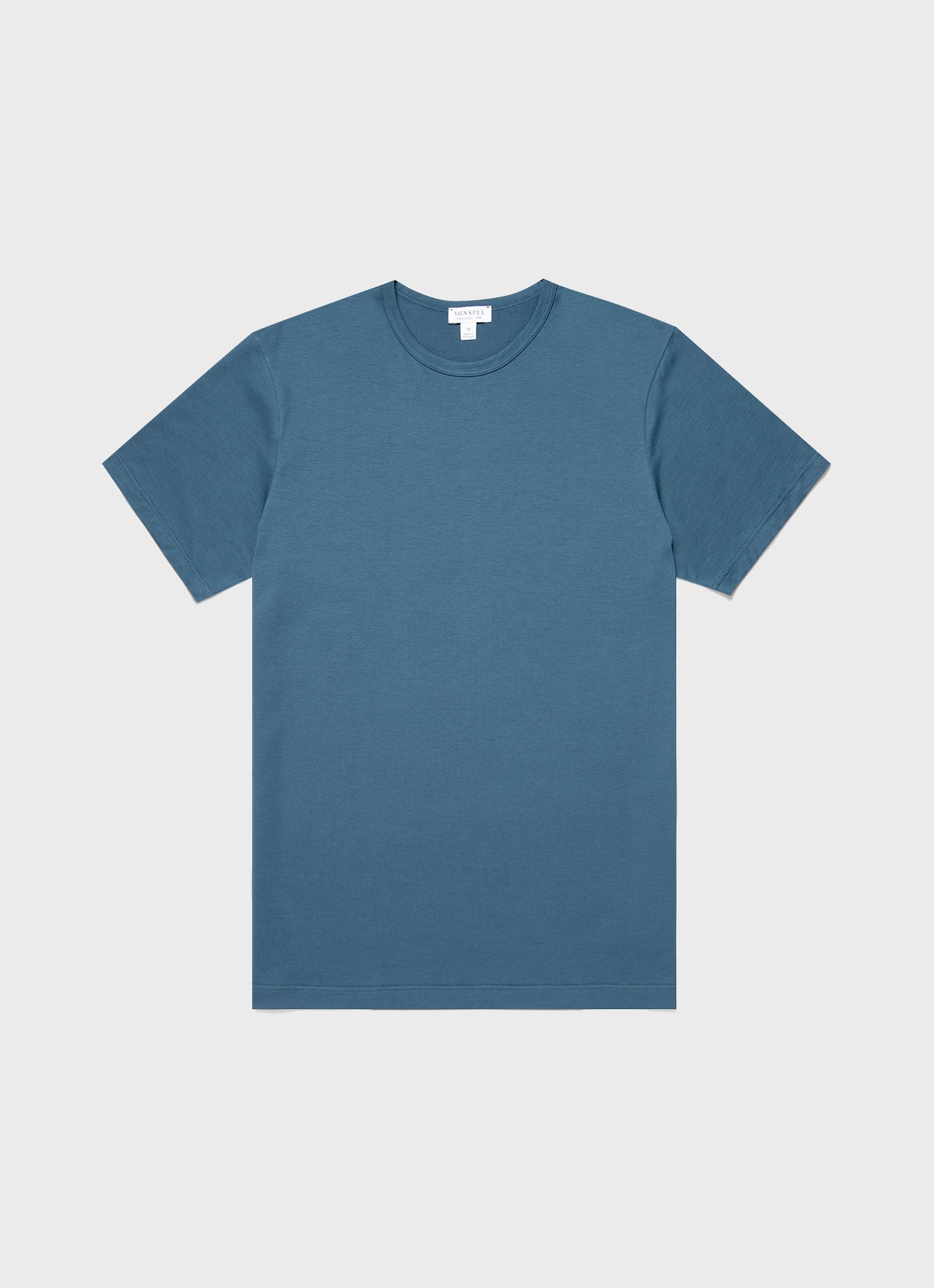 Men's Classic T-shirt in Teal