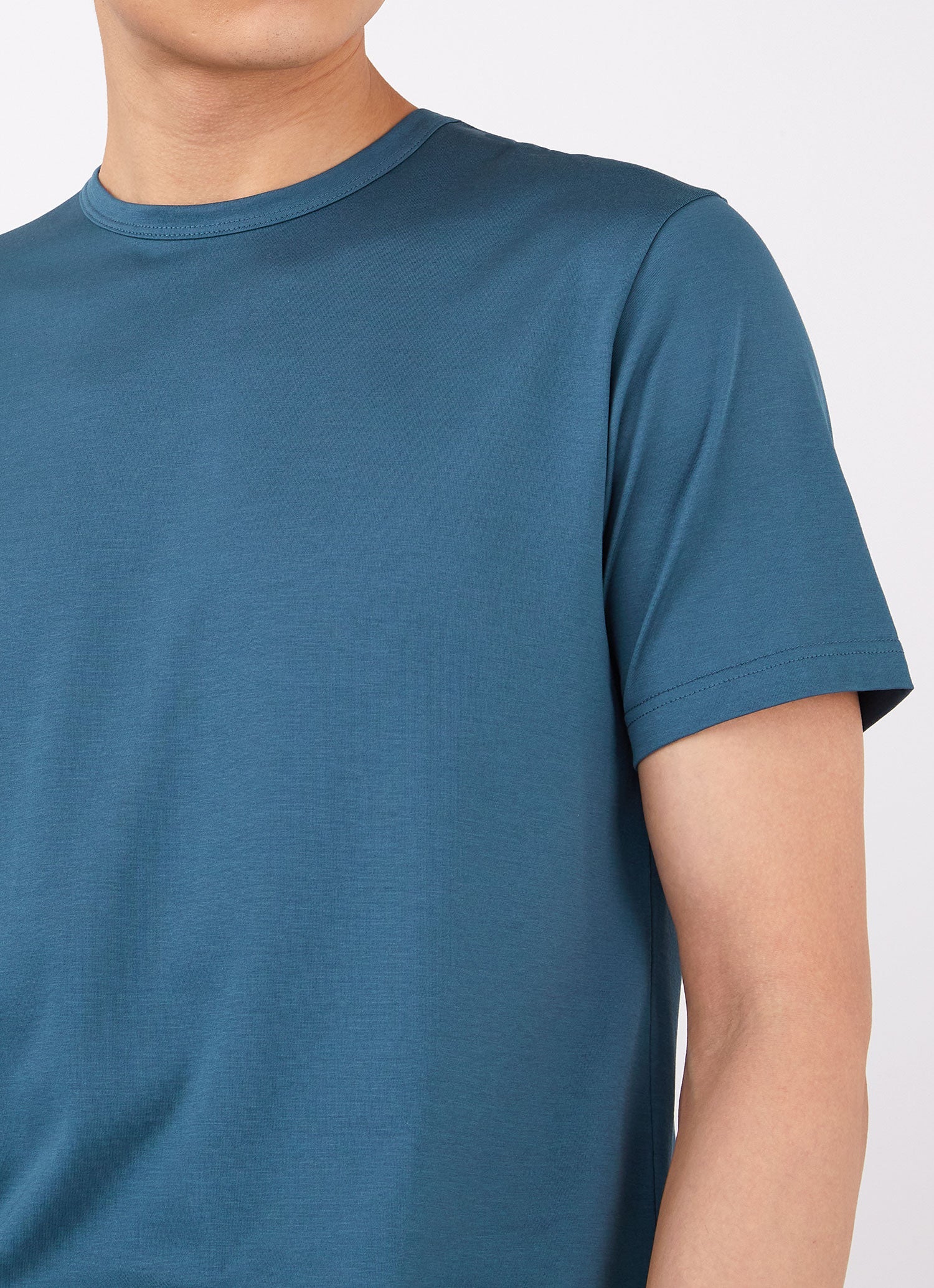 Men's Classic T-shirt in Teal