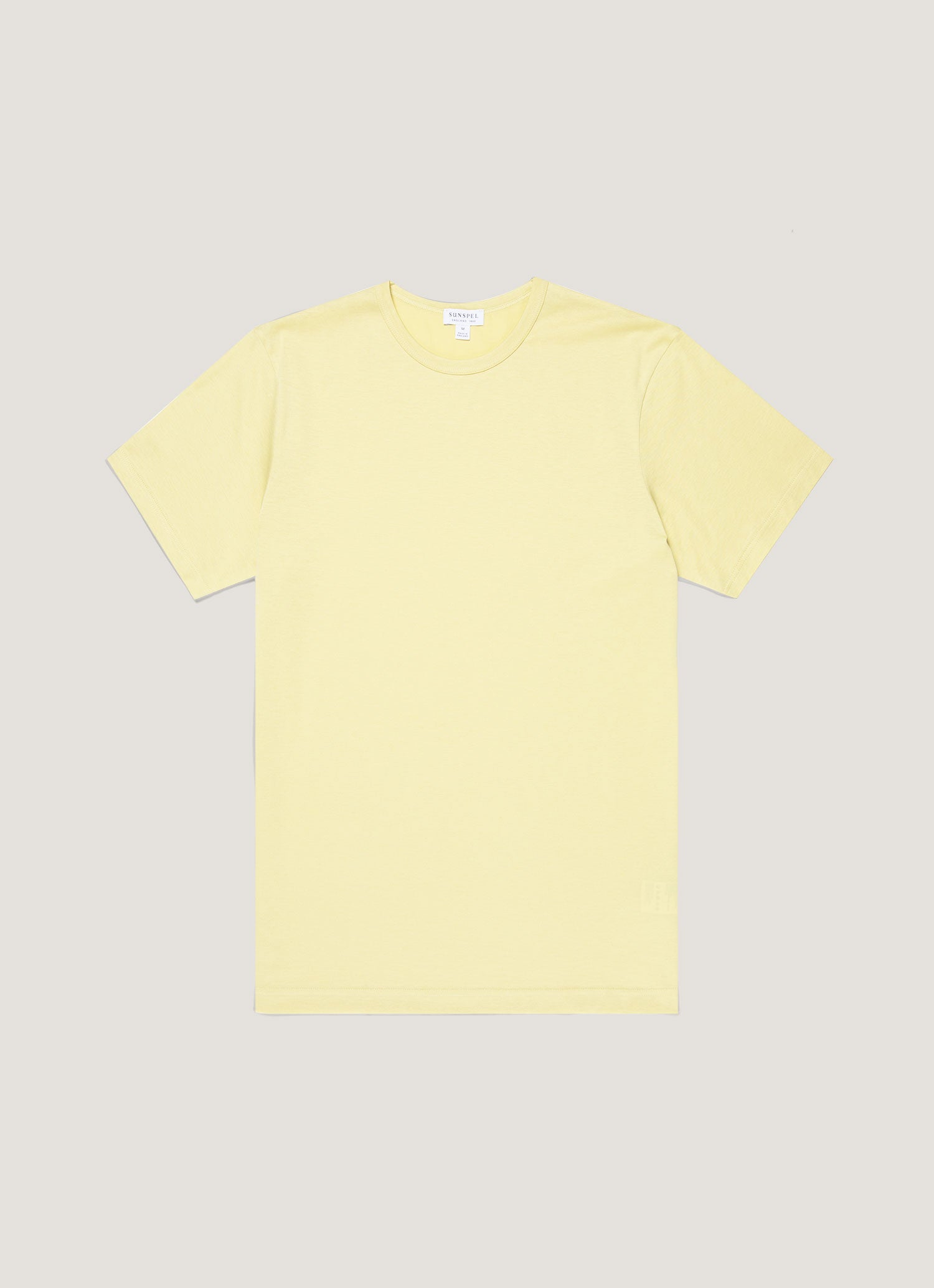Men's Classic T-shirt in Avocado