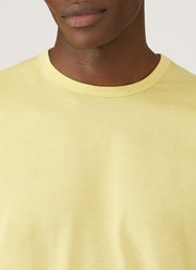 Men's Classic T-shirt in Avocado