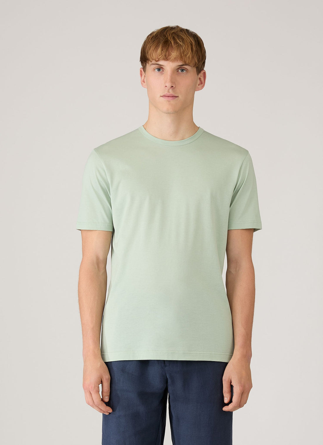 Klassisches T-Shirt