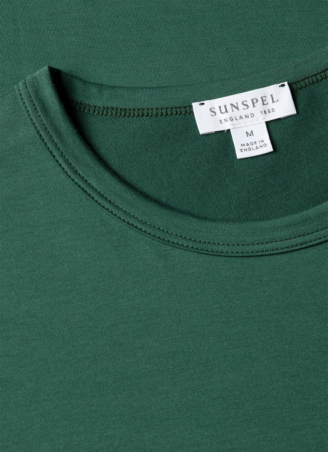 Klassisches T-Shirt