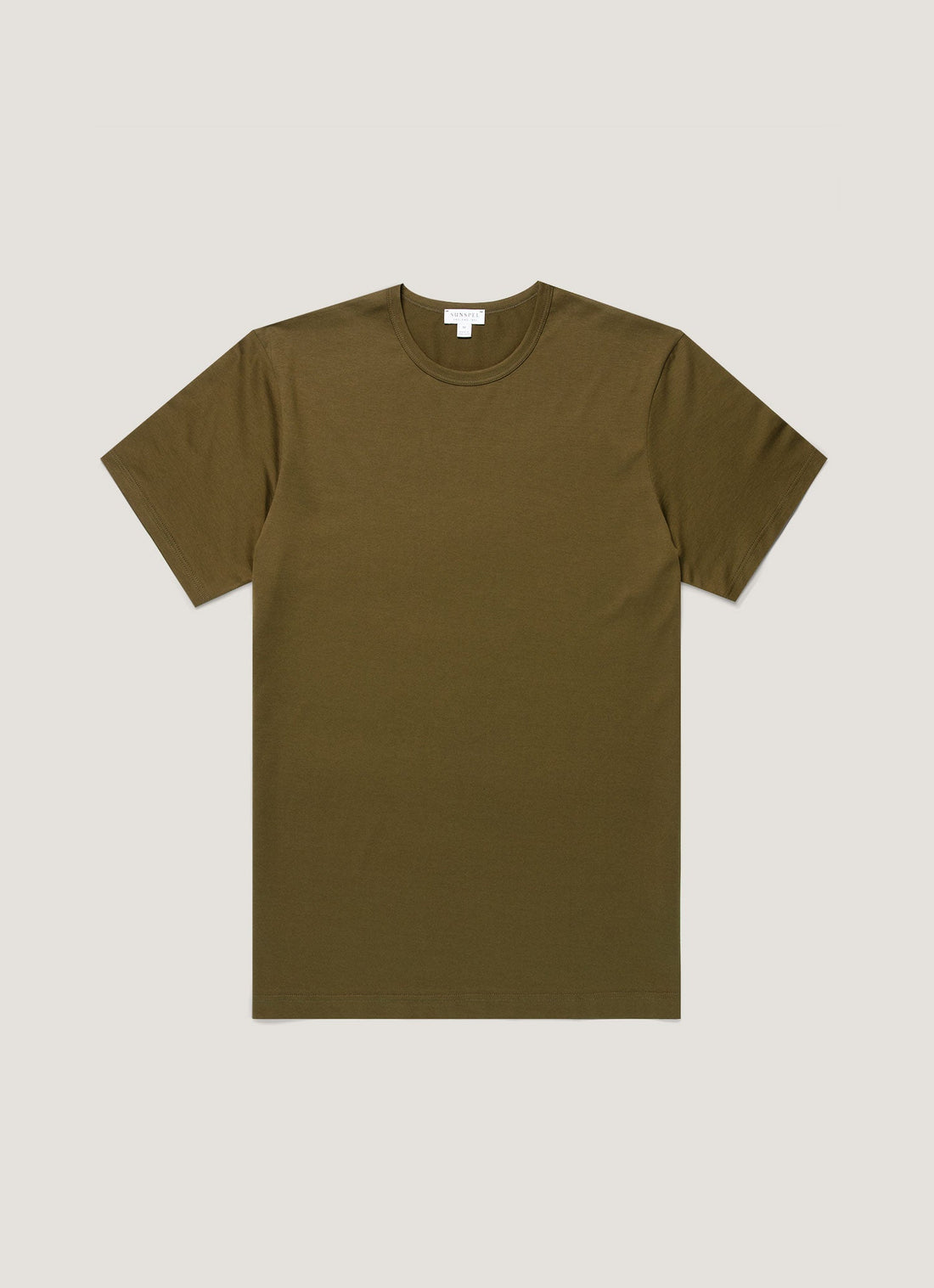 Klassisches T-Shirt