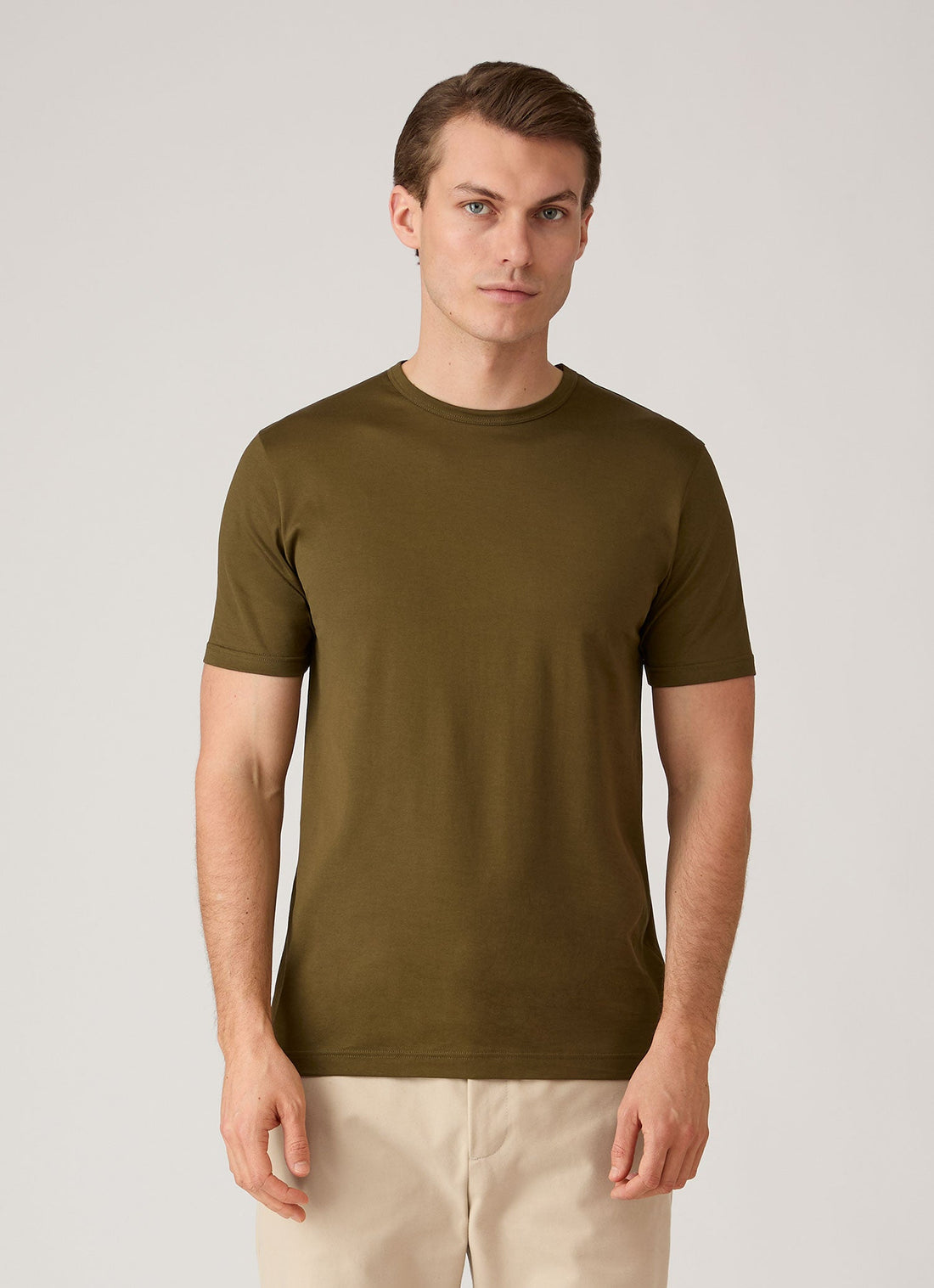 Klassisches T-Shirt
