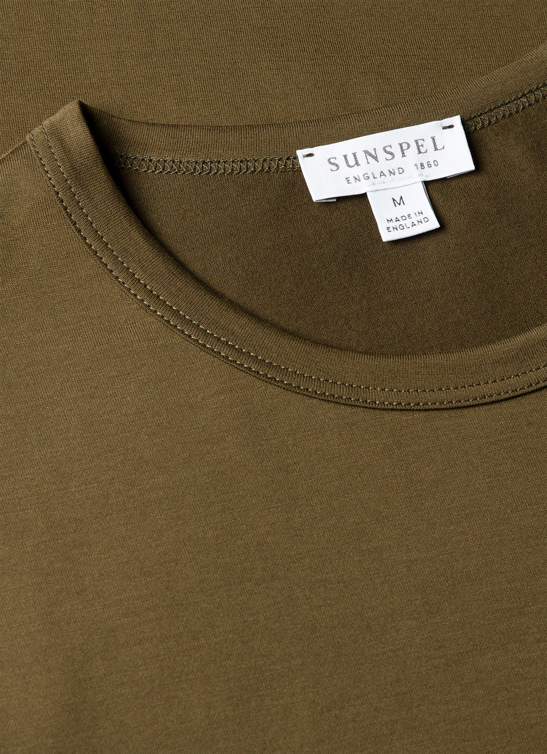 Klassisches T-Shirt